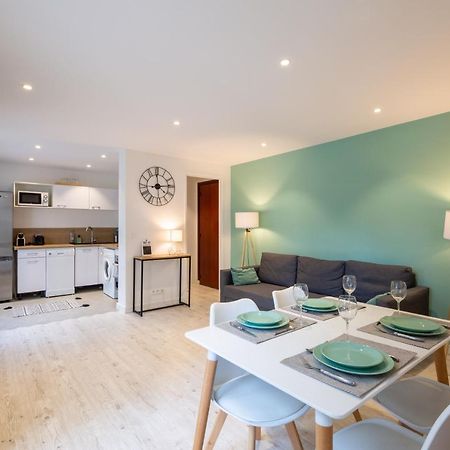 Meuble 2 Etoiles, Wifi, A 2 Pas Des Plages Fréjus エクステリア 写真