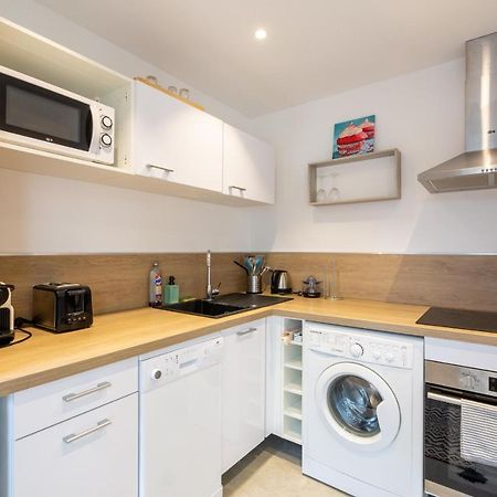 Meuble 2 Etoiles, Wifi, A 2 Pas Des Plages Fréjus エクステリア 写真